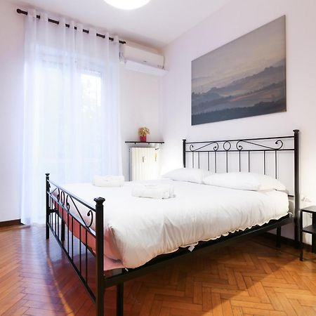 Appartement Primopiano - Amadeo 32 à Milan Extérieur photo