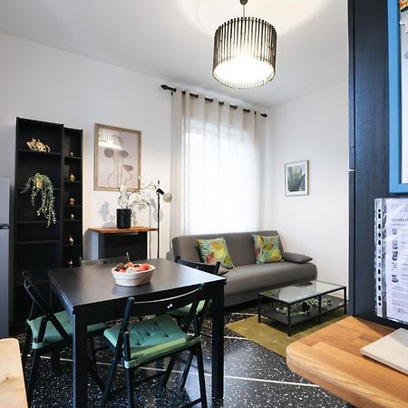 Appartement Primopiano - Amadeo 32 à Milan Extérieur photo