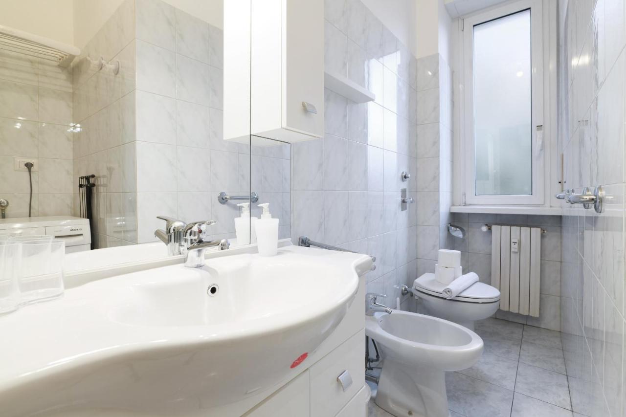 Appartement Primopiano - Amadeo 32 à Milan Extérieur photo