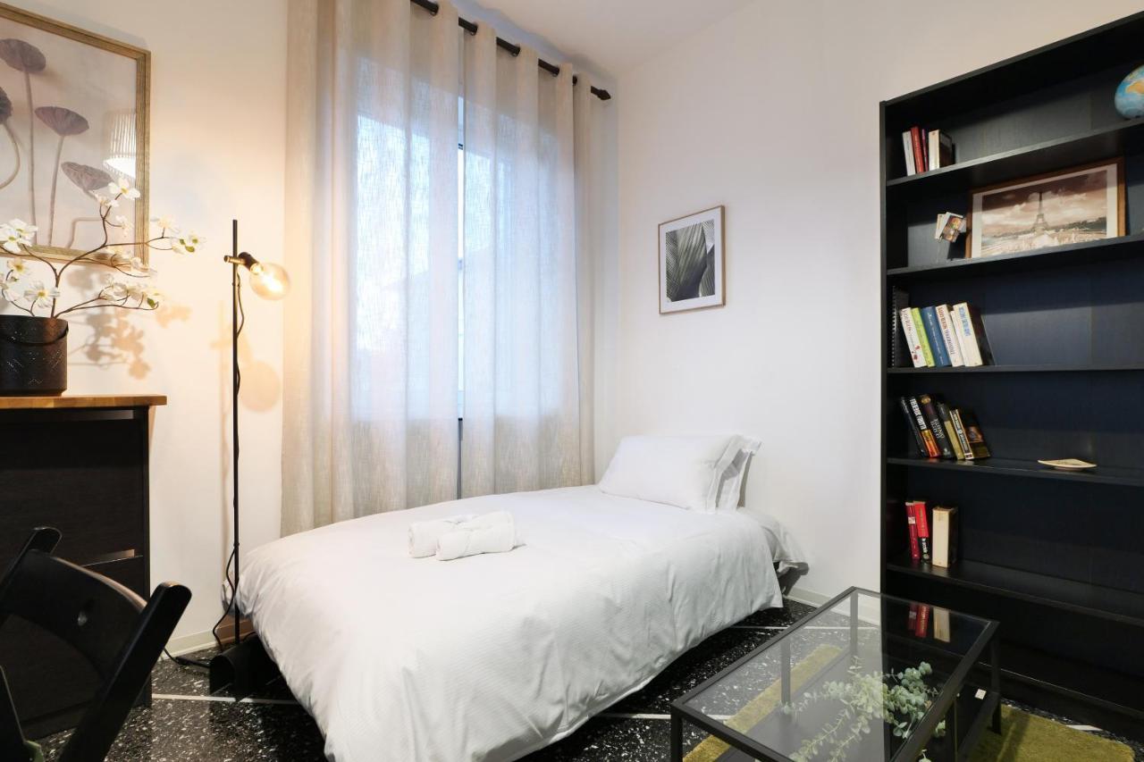 Appartement Primopiano - Amadeo 32 à Milan Extérieur photo