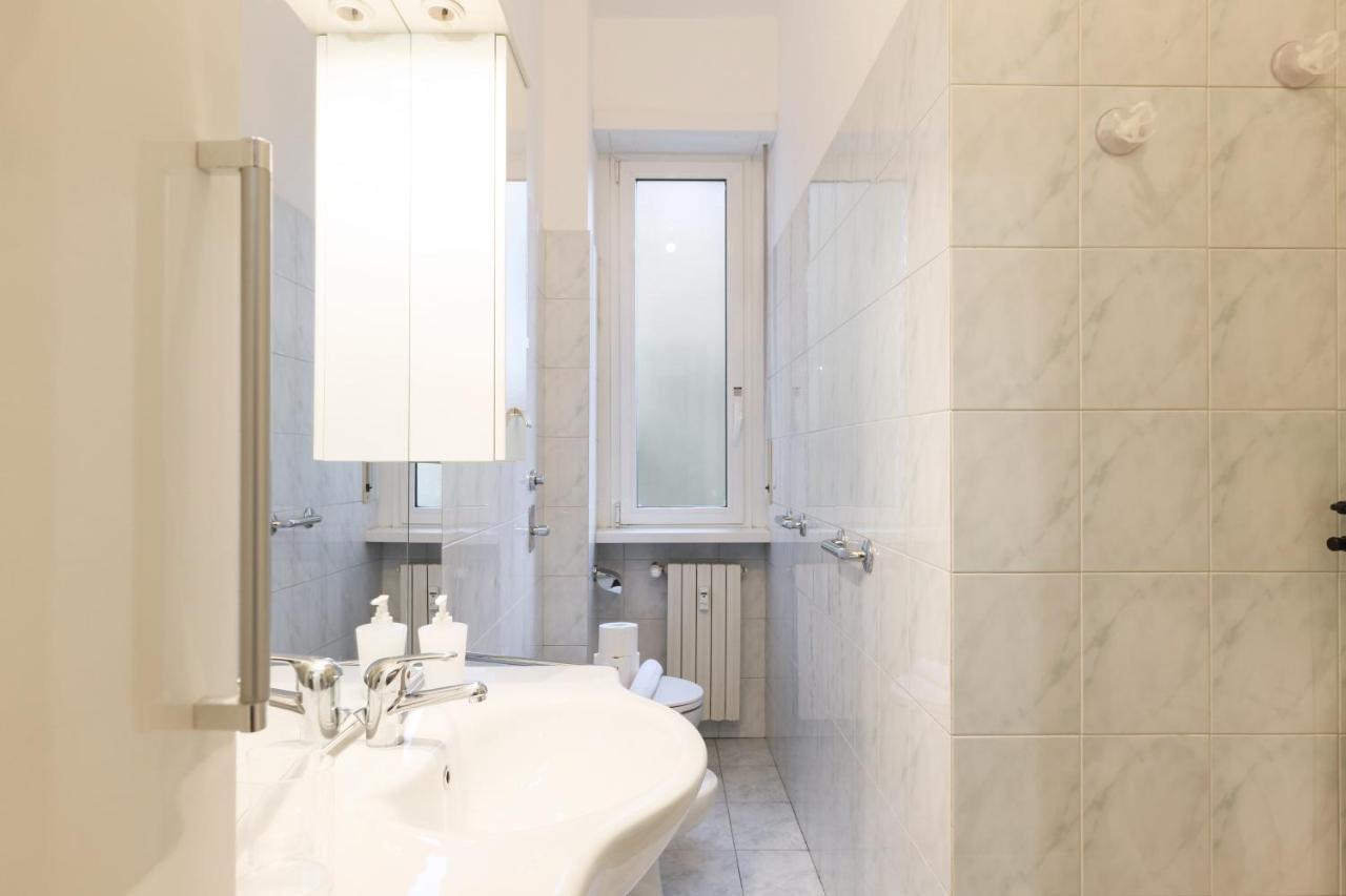 Appartement Primopiano - Amadeo 32 à Milan Extérieur photo