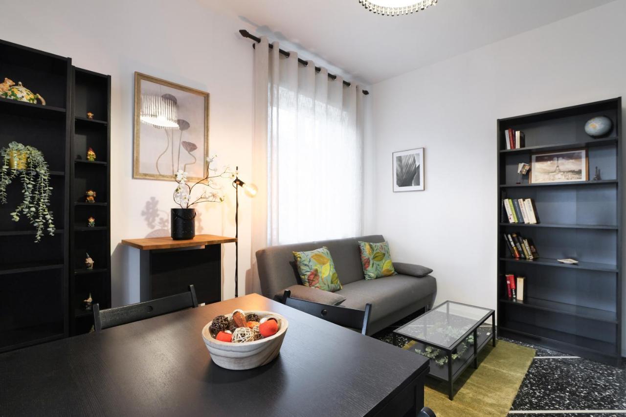 Appartement Primopiano - Amadeo 32 à Milan Extérieur photo