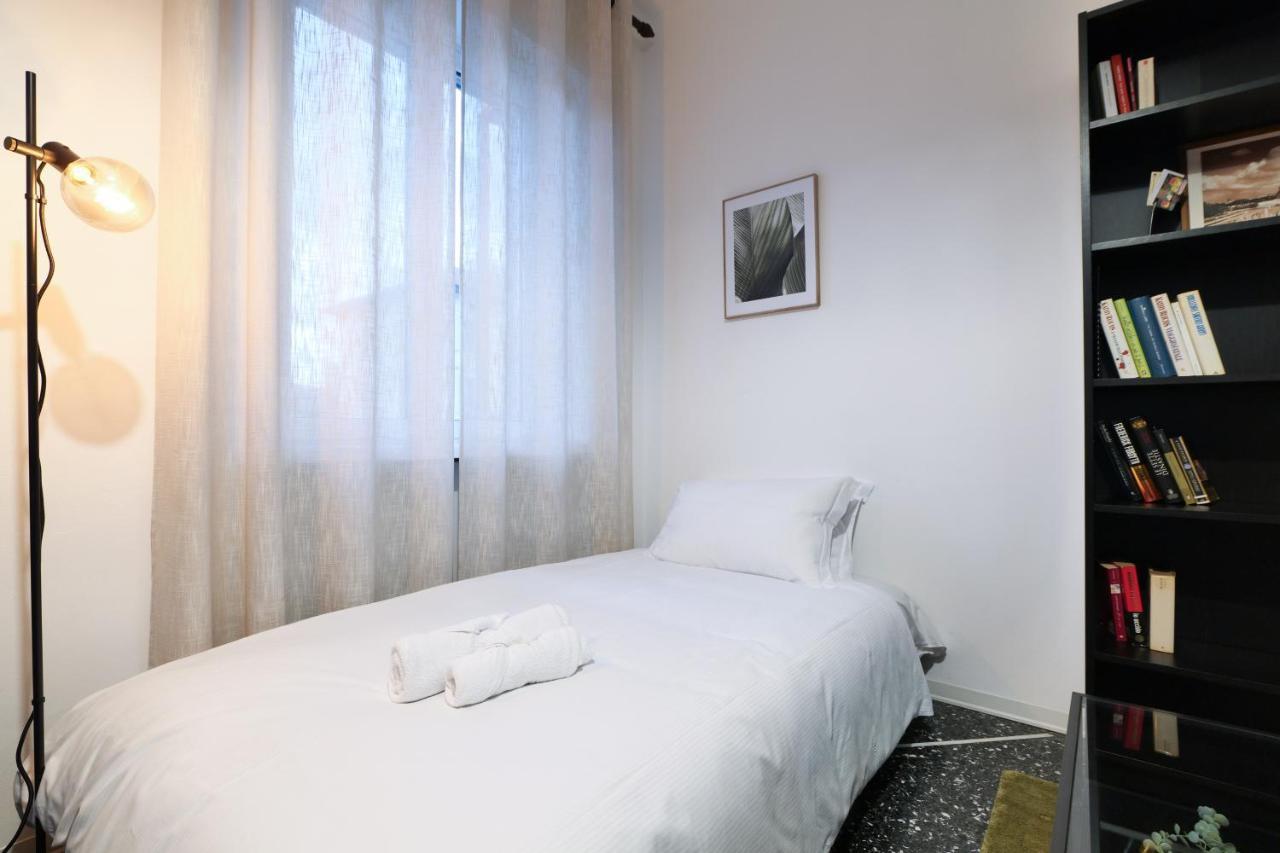 Appartement Primopiano - Amadeo 32 à Milan Extérieur photo