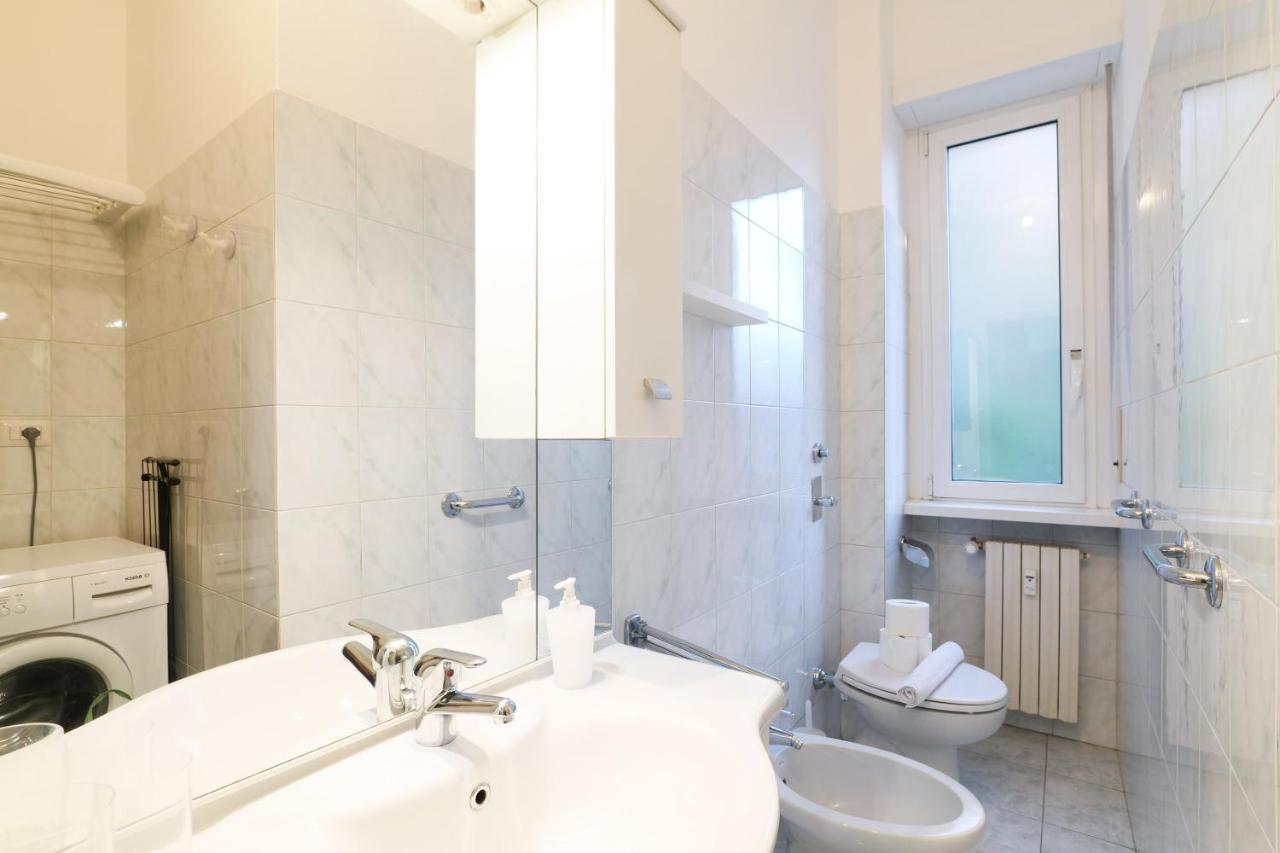 Appartement Primopiano - Amadeo 32 à Milan Extérieur photo
