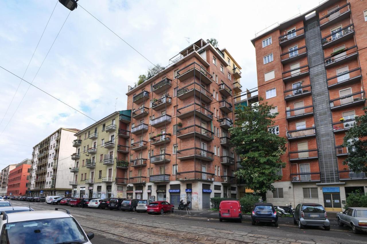 Appartement Primopiano - Amadeo 32 à Milan Extérieur photo