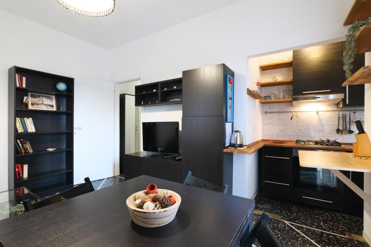 Appartement Primopiano - Amadeo 32 à Milan Extérieur photo