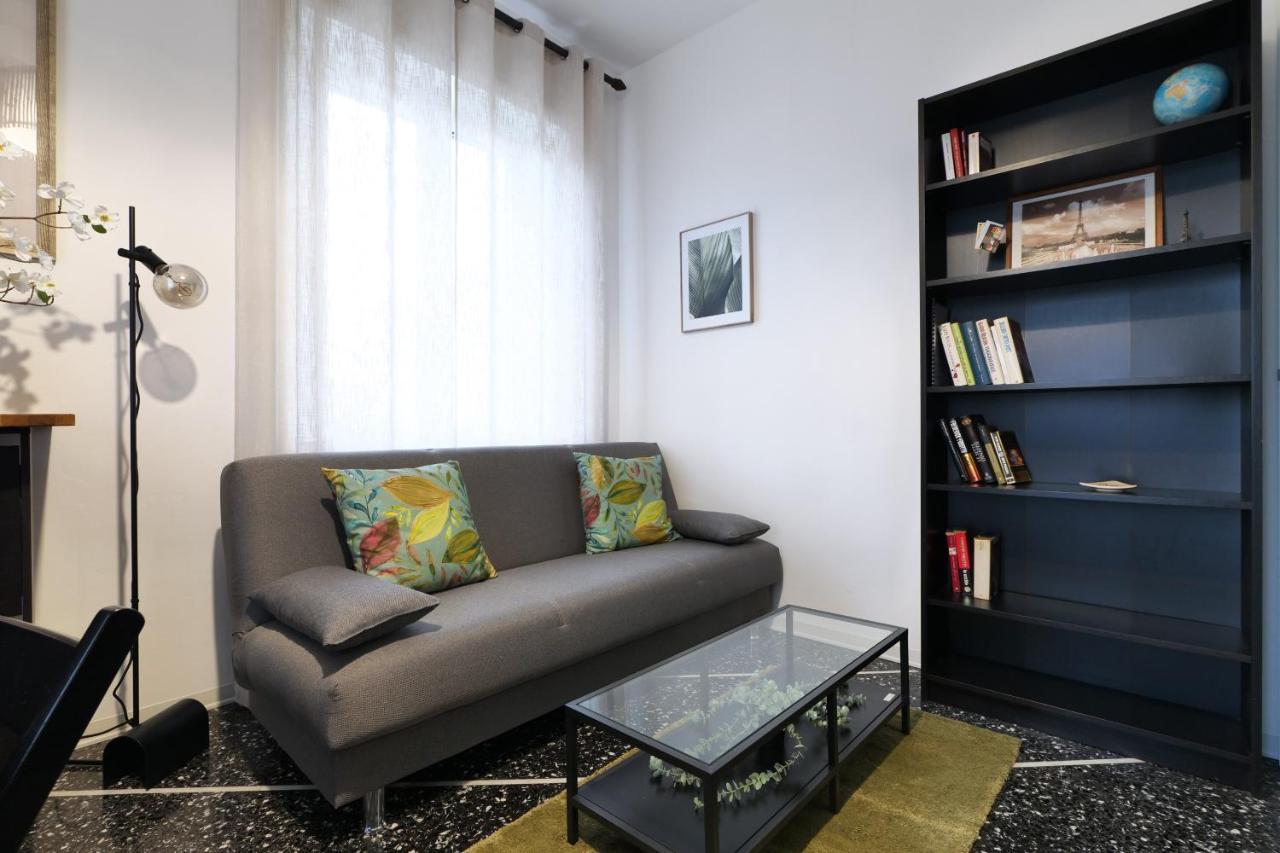 Appartement Primopiano - Amadeo 32 à Milan Extérieur photo