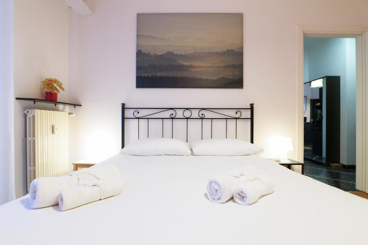 Appartement Primopiano - Amadeo 32 à Milan Extérieur photo