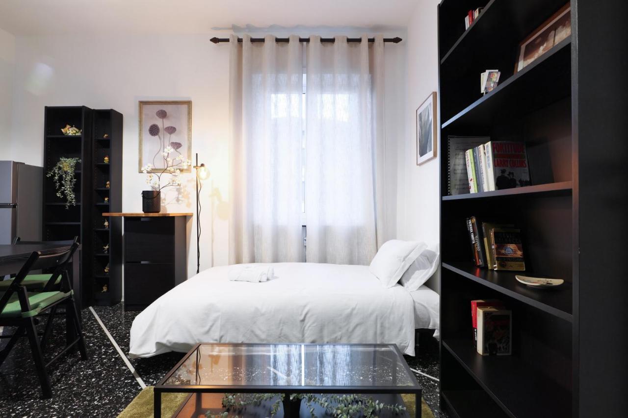 Appartement Primopiano - Amadeo 32 à Milan Extérieur photo
