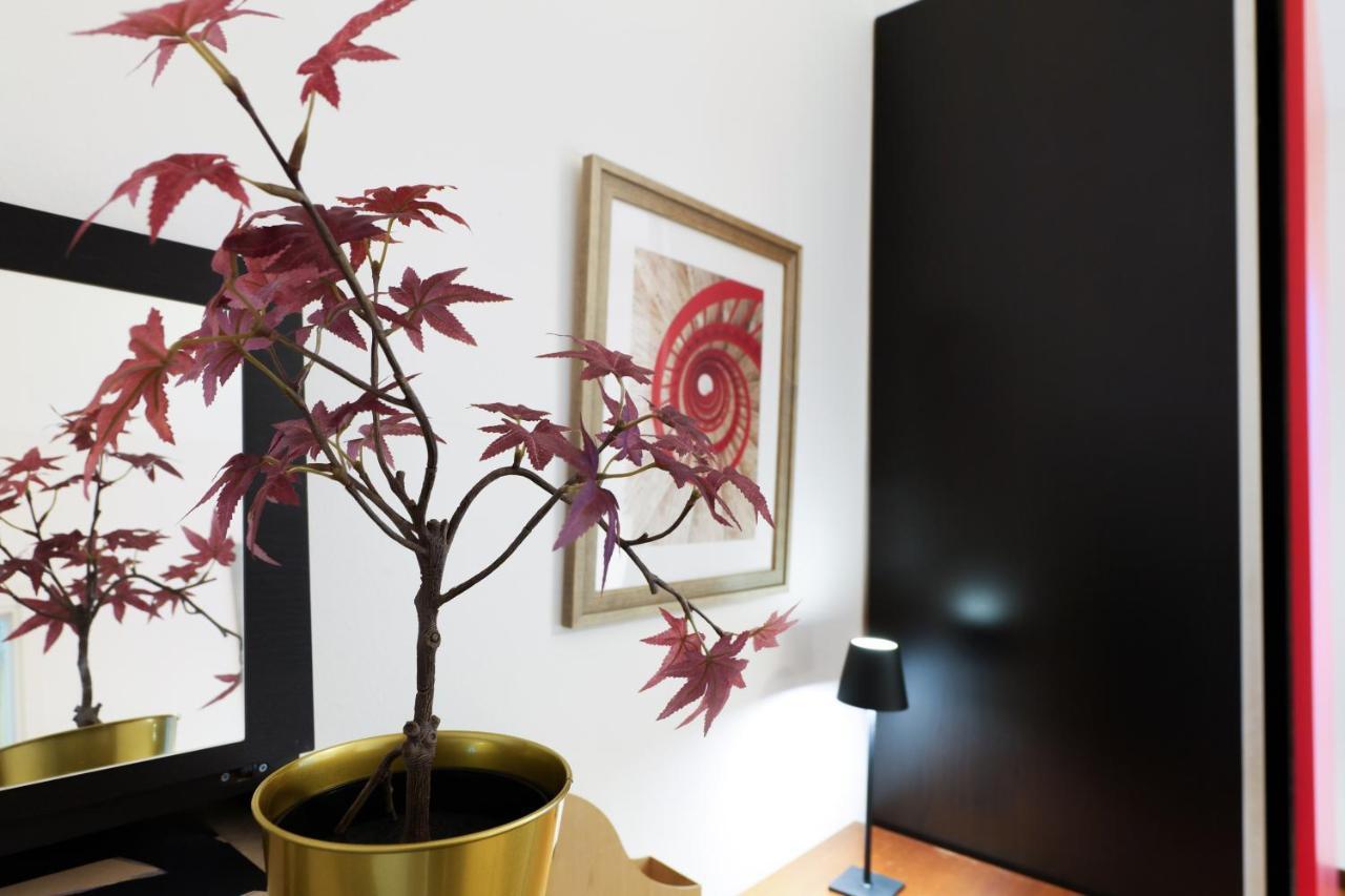 Appartement Primopiano - Amadeo 32 à Milan Extérieur photo