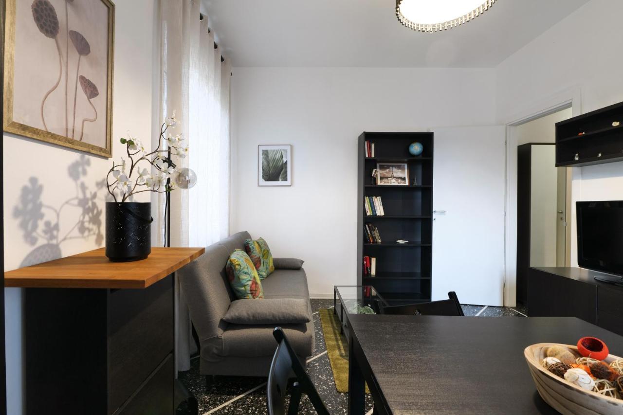 Appartement Primopiano - Amadeo 32 à Milan Extérieur photo