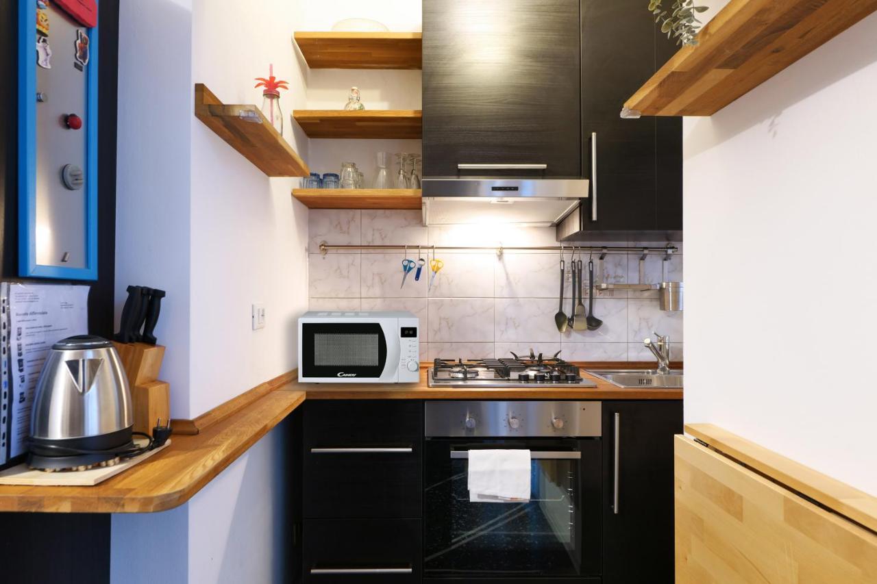 Appartement Primopiano - Amadeo 32 à Milan Extérieur photo