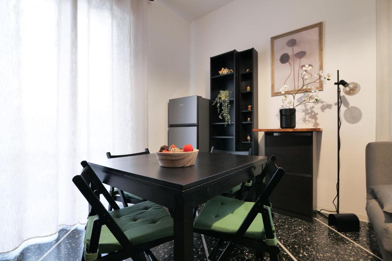Appartement Primopiano - Amadeo 32 à Milan Extérieur photo