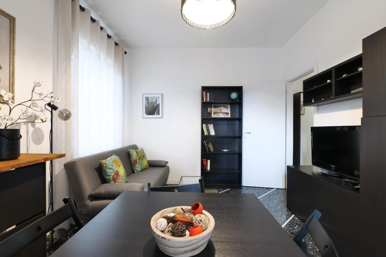 Appartement Primopiano - Amadeo 32 à Milan Extérieur photo