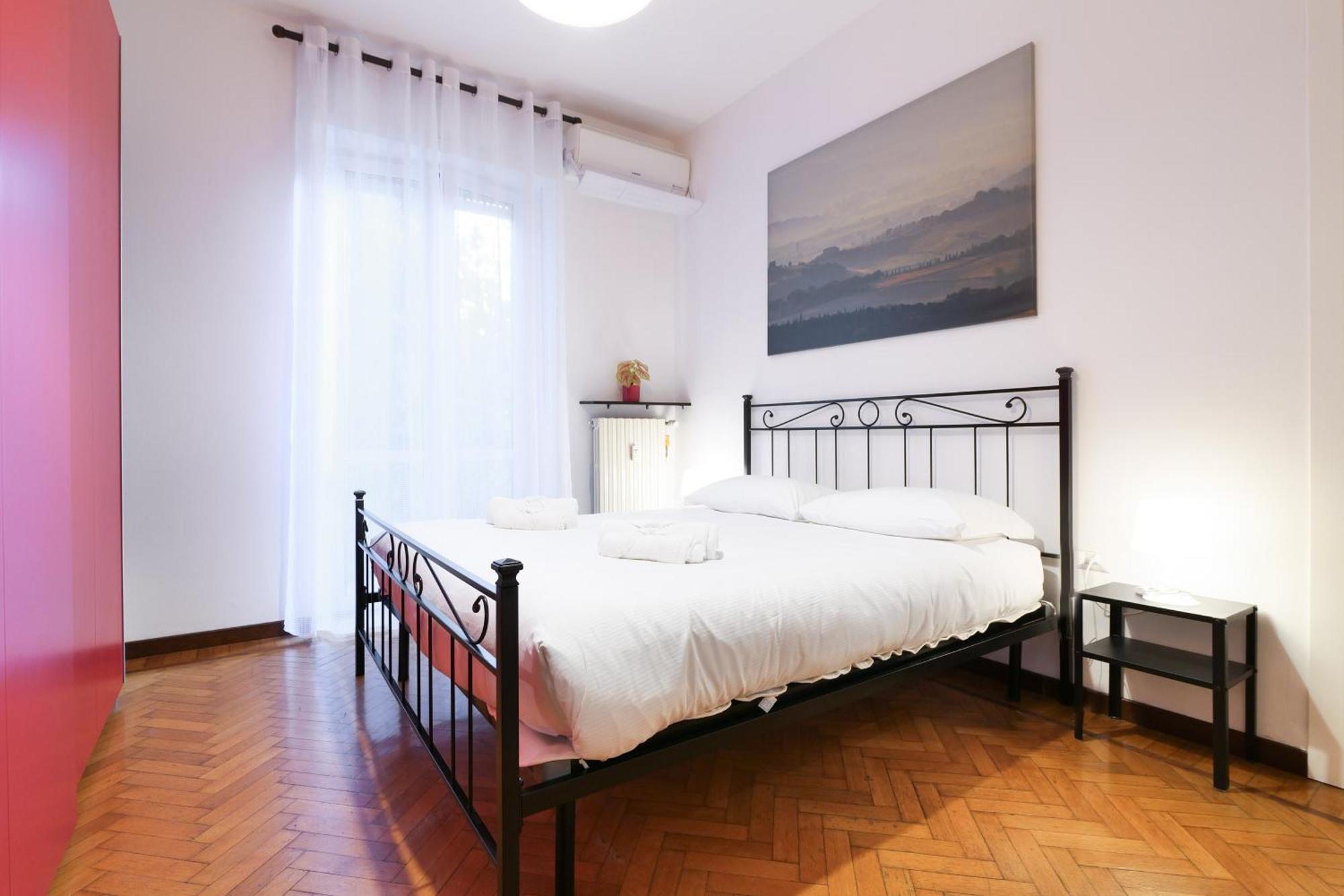 Appartement Primopiano - Amadeo 32 à Milan Extérieur photo