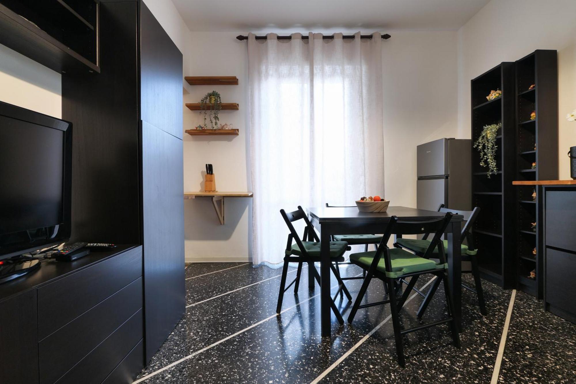 Appartement Primopiano - Amadeo 32 à Milan Extérieur photo
